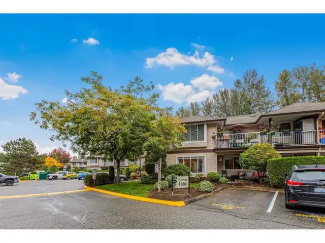 1003 1750 MCKENZIE ROAD Abbotsford, British Columbia in Condos for Sale in Abbotsford - Image 30