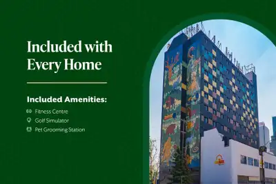 Welcome to The SunRise Contemporary apartments surrounded in natural light create the ideal urban sa...