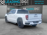 2025 GMC SIERRA 1500 ELEVATION DIESEL 4X4**** 3.0L DIESEL *** CREW CAB *** ELEVATION BLACK PACKAGE *... (image 2)