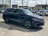 * 20-INCH MISANO ALLOY WHEELS * UNIQUE FRONT GRILLE * R-LINE CHROME ACCENTS AND BADGING * LED HALO H... (image 2)