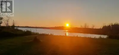 Experience the perfect blend of serenity and convenience with this stunning 1.5-acre waterfront lot....