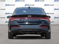 WAS: $28619 NOW: $27597 plus taxes and licensing feesExperience refined driving with the 2024 Hyunda... (image 4)