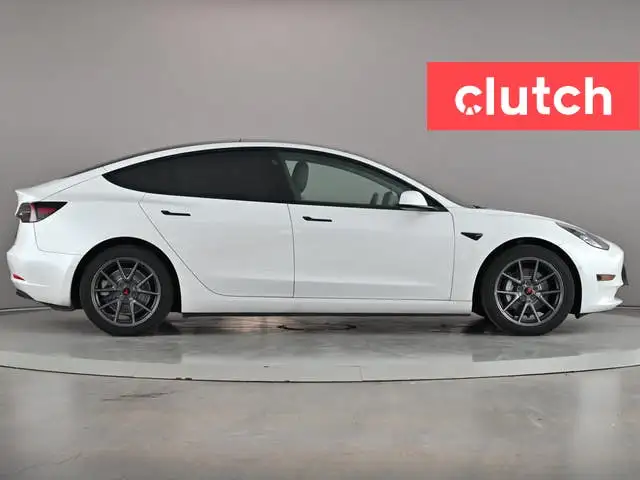 2022 Tesla Model 3 Standard Range Plus5774059852805120011