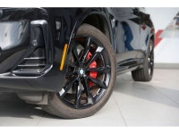 Sport Suspension, Synthetic Leather Seats, Heated Seats, Apple CarPlay, Navigation, Tow Package, Hea... (image 2)