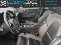 2022 VOLVO S60 B5 R-DESIGN**** NEW ARRIVAL **** FULLY SERVICED PREVIOUS DAILY RENTAL **** AWD **** P... (image 8)