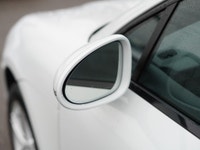 Sporty, luxurious, and versatile — the 2018 Porsche Macan S AWD features a twin-turbo V6 that delive... (image 9)