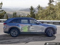 Welcome to Moncton Chrysler Jeep Dodge. Recent Arrival! 2025 Mazda CX-70 GS-L I6 Turbo AWD *Standard... (image 6)