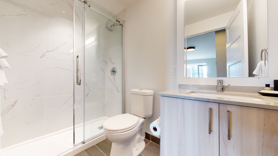 2 Bedroom Apartment 3