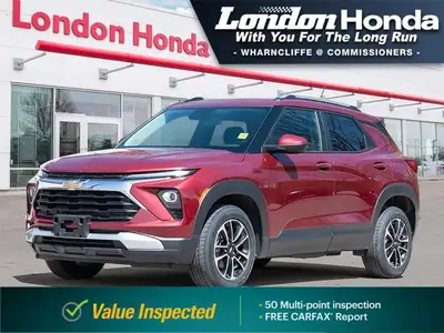 Come visit our London Honda team, you can find us at 560 Wharncliffe Rd S, London, ON, N6J 2N4, or c...