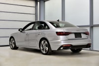 Traction intégrale Audi quattro / Apple Carplay + Android Auto / Ecran 10,1 pouces / Camera / Survei... (image 6)