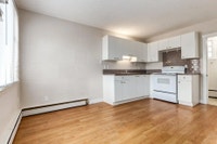 Amenities: Utilities Included • Air Conditioning • Affordable Parking Suite & Building: Bachelor and... (image 3)