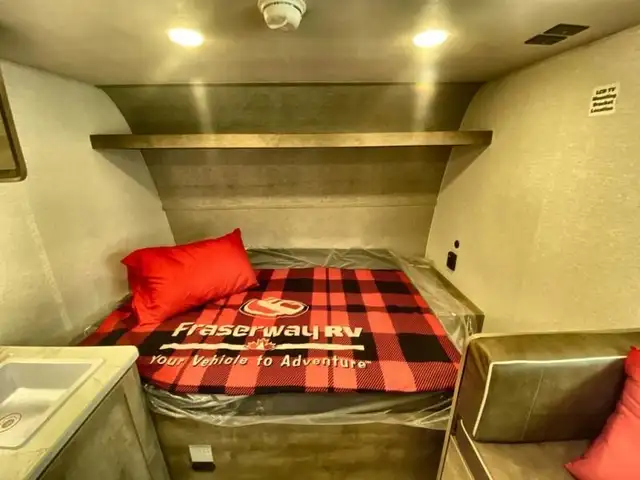 2025 Keystone RV Springdale Classic Mini 1400RE in Travel Trailers & Campers in Bedford - Image 19