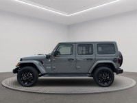 If you are looking for an open-air 4x4 icon that merges legendary trail capability with eco-friendly... (image 2)