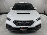 This 2024 Subaru WRX Sport is a lightly used performance sedan with 39,610 km and just one previous... (image 2)