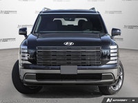 ===== The 2026 Hyundai Palisade Luxury Hybrid: Efficiently Premium ===== Upgrade to the 2026 Palisad... (image 1)