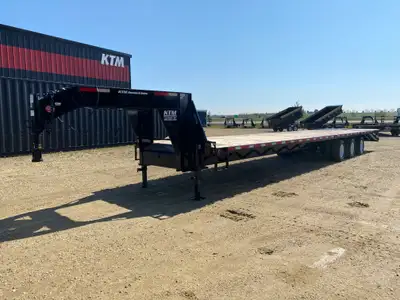Welcome to KTM Rentals & Sales Ltd. Located at #88 27211 Hwy. 12 in Wildrose Business Park, Lacombe...