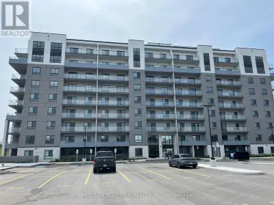 606 - 425 WATSON PARKWAY N Guelph (Grange Road), Ontario