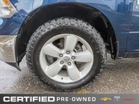 Saskatoon Motor Products - Recent Arrival! 2023 Ram 1500 Classic SLT - Certified. Certification Prog... (image 9)