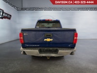 The 2014 Chevrolet Silverado 1500 LT w/1LT blends proven full-size truck durability with everyday co... (image 5)
