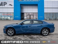 Saskatoon Motor Products - Recent Arrival! 2023 Dodge Charger SXT - Certified Certification Program... (image 1)
