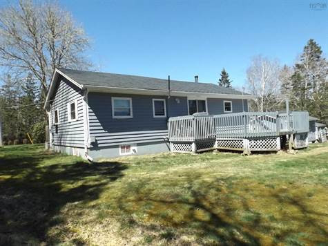 520 Beaver River Road in Houses for Sale in Yarmouth - Image 3