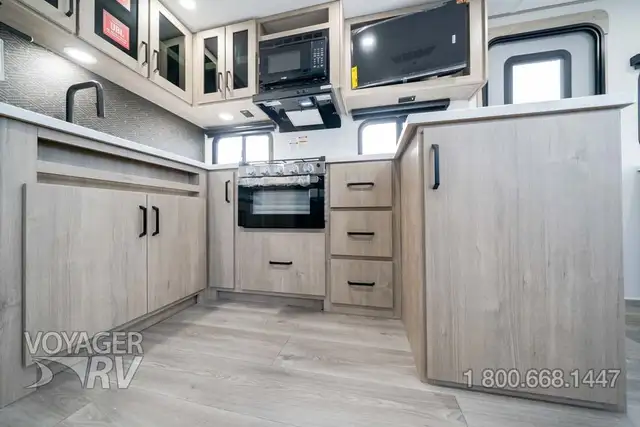 2026 Grand Design Imagine XLS 25RLE in Travel Trailers & Campers in Kelowna - Image 30