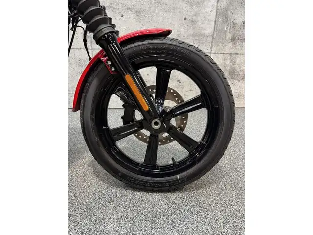 2023 Harley-Davidson FXBBS Street Bob 114 ABS in Street, Cruisers & Choppers in Saguenay - Image 7