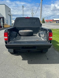 2008 FORD RANGER SPORT 3.0L V6 RWD —- FINANCEMENT MAISON DISPONIBLE AVEC ACOMPTE DE 4,800$ +tx--- Li... (image 5)