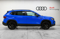 Looking for a budget friendly SUV with lots of features, amazing fuel economy and lots of factory wa... (image 3)