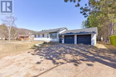 FOUR bedroom bungalow with large double garage (32' by 28') on a spacious flat lot in desireable San...