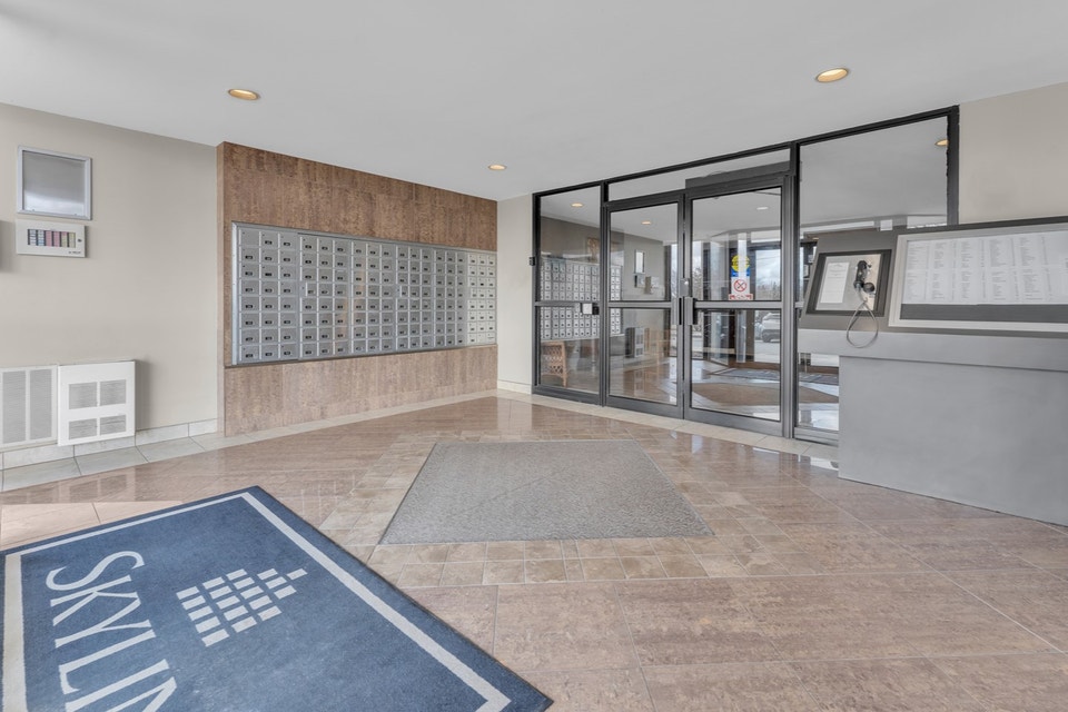Albert Park Apartments - 1 Bedroom, 1 Bath B Apartment for Rent 3