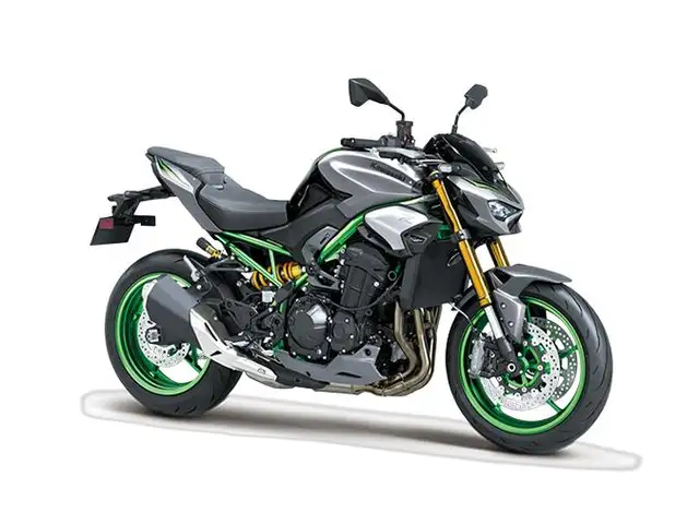 2025 Kawasaki Z900 SE - call us for the best deal!! in Sport Touring in Ottawa - Image 13