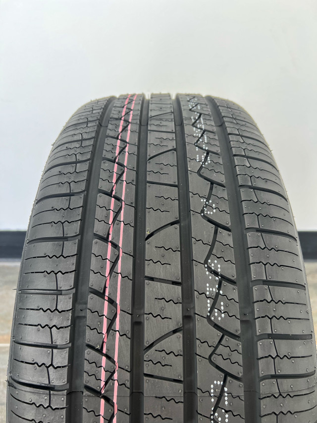 265/60R18 All Season Tires 265 60R18 (265 60 18) $514 for 4 in Tires & Rims in Edmonton - Image 4