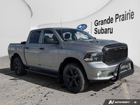 2019 Ram 1500 Classic Express - Vehicle Listing Vehicle Highlights: BackUp Camera 5.7L HEMI V8 Keyle... (image 7)