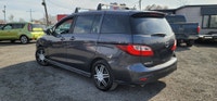 GARANTIE 1 ANS CREDIT DIRECT EN LIGNE AU WWW.AUTO-INTERNET.CA WOW 2017 MAZDA 5 TOURING TOUT EQUIPE G... (image 4)