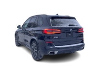 2022 BMW X5 xDrive40i 3.0L I6 DOHC 24V TwinPower Turbo 4D Sport Utility AWD 8-Speed Automatic Sport... (image 7)
