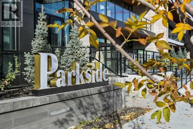 206, 835 78 Street SW Calgary, Alberta in Condos for Sale in Calgary - Image 2