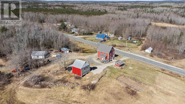 3011 Highway 12 Seffernville, Nova Scotia in Houses for Sale in Bedford - Image 4
