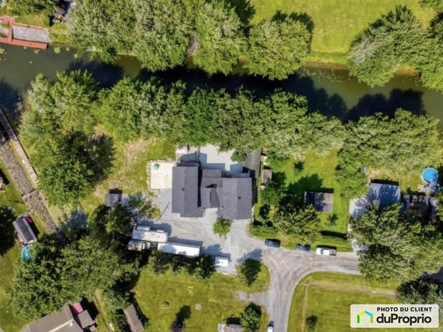 289 000$ - Terrain résidentiel à vendre à Henryville dans Terrains à vendre  à Longueuil/Rive Sud - Image 3