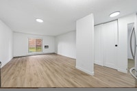 Amenities: Gym and Community Room • City Views • Heat & Water Included Suite & Building: Spacious on... (image 6)