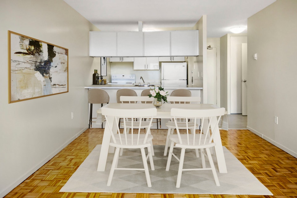 Apartment for Rent: Studio - Pleasant Park 5