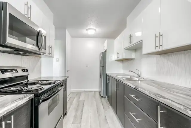 901 Lasalle - 1 Bedroom for Rent in Sudbury in Long Term Rentals in Sudbury - Image 6