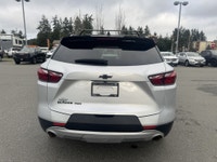 This Chevrolet Blazer LT runs a strong turbocharged 2.0L engine paired with a smooth 9-speed automat... (image 4)