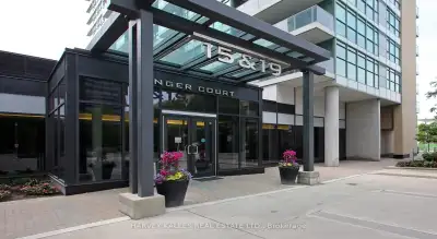 Price: $599,888 / $2,276/mo Elevate Your Lifestyle Penthouse Living at Its Finest! Discover the perf...