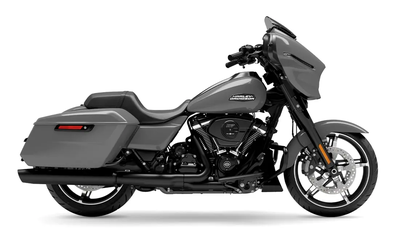 For those who’d rather roam than simply arrive, the 2026 Street Glide delivers the edge of the map o...