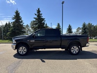 This Ram 2500 boasts a Regular Unleaded V-8 6.4 L/392 engine powering this Automatic transmission. W... (image 3)