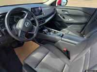 Turbocharged,Pass-Through Rear Seat,Driver Illuminated Vanity Mirror,Passenger Air Bag,Back-Up Camer... (image 5)