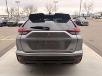 The 2024 Mitsubishi Eclipse Cross Noir Edition is a compact SUV that combines sporty styling, advanc... (image 6)
