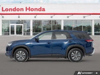 Come visit our London Honda team, you can find us at 560 Wharncliffe Rd S, London, ON, N6J 2N4, or c... (image 2)