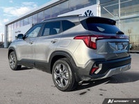 Imagine embracing every journey with confidence and flair in this striking 2024 Kia Seltos LX. Respl... (image 2)